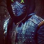 Profile Picture of caleb christian (@younster_wayne) on Instagram