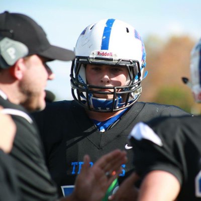 Profile Picture of Jason Frankel (@jfrankel24) on Twitter