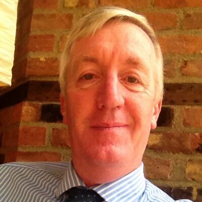 Profile Picture of Peter Humphrey (@peterhumph) on Twitter