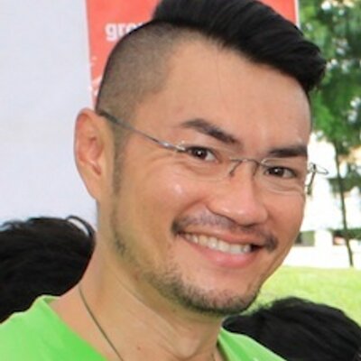 Profile Picture of Jeremy Chu Chan Peng (@triplegems) on Twitter