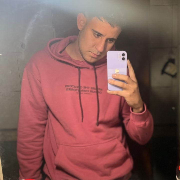 Profile Picture of Aarón (@aaron_bernado) on Tiktok