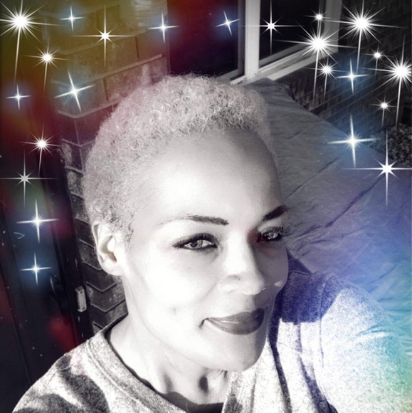 Profile Picture of Charise Gilleylen (@mrsreesecup47) on Poshmark