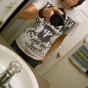 Erik Amador - Myspace Profile Picture of Erik Amador (@itsjusterik) on Myspace