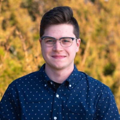 Profile Picture of Jacob Minter (@JacobMi74421613) on Twitter