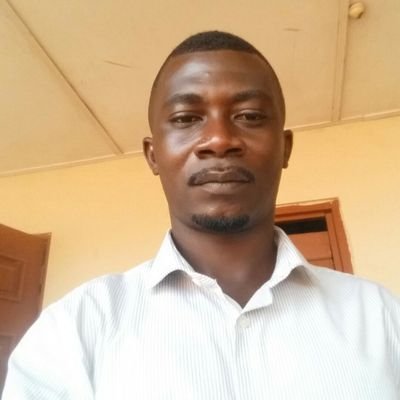 Profile Picture of Benjamin Ofori (@Benjami99334659) on Twitter