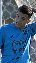 Profile Picture of Tomás Aviléson Wikipedia