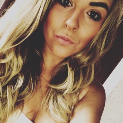 Profile Photo of Amy Louise Hodkinson (@AmyLouiseHodki2) on Twitter