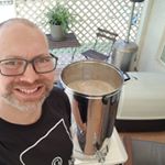 Profile Picture of James Simmonds (@rednblue_bbq) on Instagram