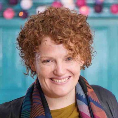 Profile Picture of Joleen Cronin (@joleencronin) on Twitter