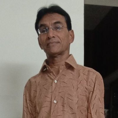 Profile Picture of Jayantibhai Patel (@Jayanti36076694) on Twitter