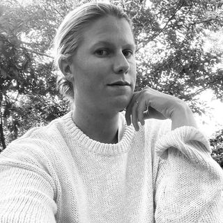 Profile Picture of Sarah Wendell Sherrill (@sarahwendellsherrill) on Instagram