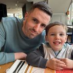 Profile Picture of Jason Coram (@just_jace89) on Instagram