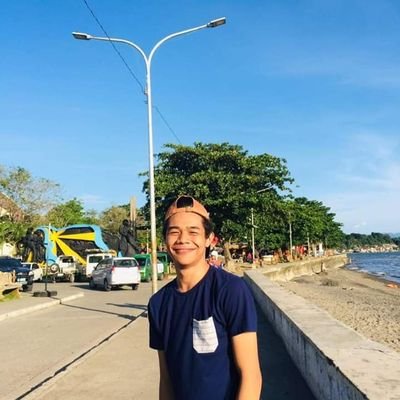 Profile Picture of Lenard Keith Oh Diaz (@lenard_oh) on Twitter