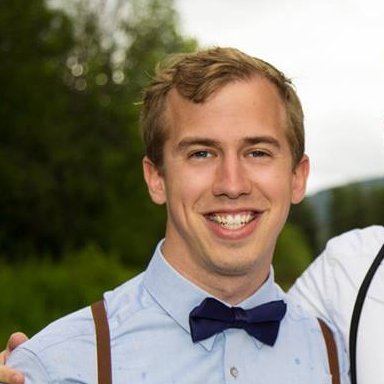 Profile Picture of Brian (@Brian_Thrush) on Twitter