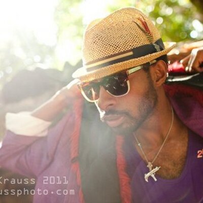 Profile Picture of Manuel Jackson (@MannyJStyle) on Twitter
