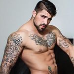 Profile Picture of Ryan Bones Official (@ryan.bones_official) on Instagram