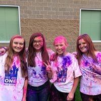 Profile Picture of Madison Dunyon (@madison-dunyon) on Quora