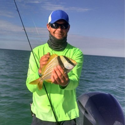 Profile Picture of Marcus Huffman (@MHuffamn) on Twitter
