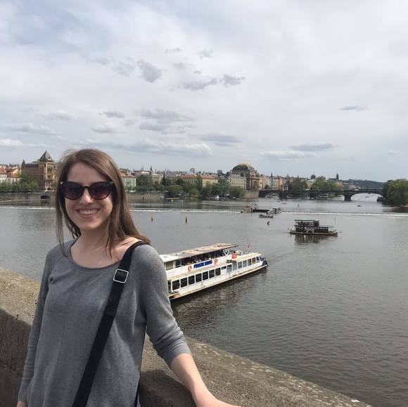 Profile Picture of Kate Normoyle (@katenormoyle) on Poshmark
