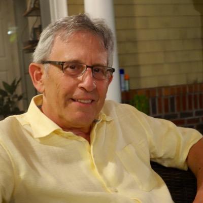 Profile Picture of Richard Strauss (@Troutr) on Twitter