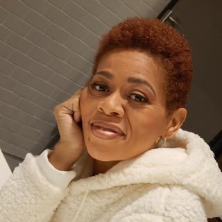 Profile Picture of Robin Eggleston (@iamrobinkimberly) on Instagram