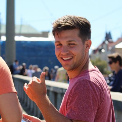 Profile Picture of Joseph Severs (@Joe18Severs) on Twitter