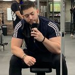 Profile Picture of Alberto Gass (@alberto.gass) on Facebook