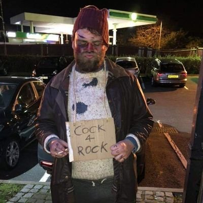 Profile Picture of Dan Clay (@DClayBOSH) on Twitter