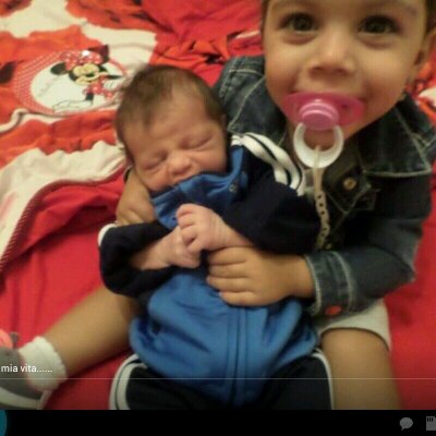 Profile Picture of Brenda Jason Vi Amo (@brendaostetrico) on Twitter