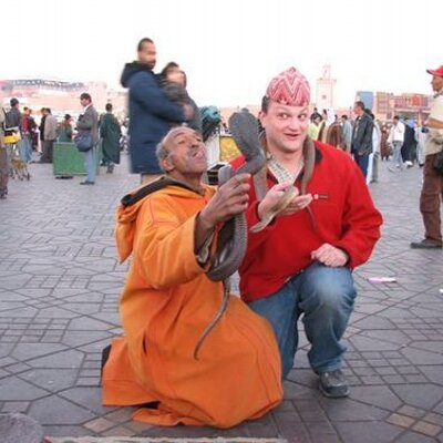 Profile Picture of David Feigelson (@Dav55x) on Twitter