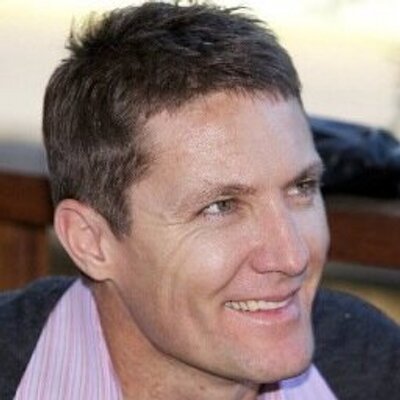 Profile Picture of Colin Hackwood (@HackwoodHealth) on Twitter