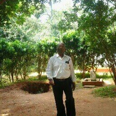 Profile Picture of Dinesh Mohan (@dineshmohan154) on Twitter
