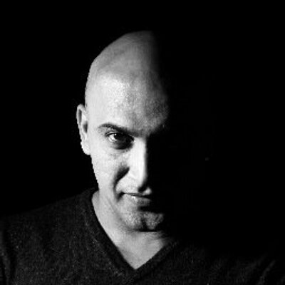 Profile Picture of Sherrin Varghese (@SherrinVarghese) on Twitter