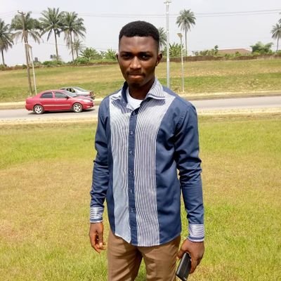 Profile Picture of Chris David (@Chris_olah) on Twitter