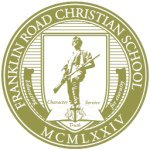 Profile Picture of Franklin Road Christian School (@frcs_minutemen) on Instagram