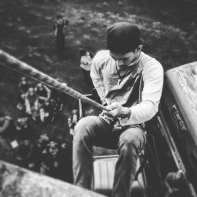 Profile Picture of Ahmad Ridha Nazemi (@ahmad_nazemi) on Twitter