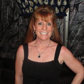 Profile Picture of Andrea Pugh (@andrea_pugh) on Pinterest