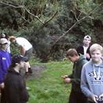 Profile Picture of Ray Mears (@adamhughe) on Instagram