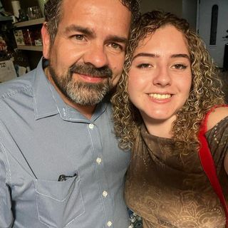 Profile Picture of Horacio Adrian Machuca (@horacioadrianmachuca) on Instagram