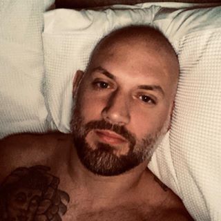 Profile Picture of Danny Lilley (@Balbazak) on Facebook