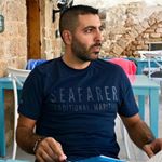 Profile Picture of Patrick Haddad (@patrick.haddad) on Instagram