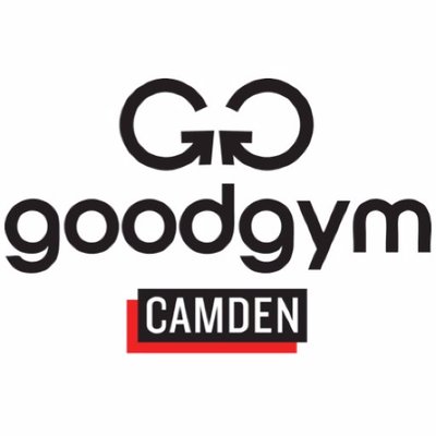 Profile Picture of GoodGym Camden (@GGCamden) on Twitter