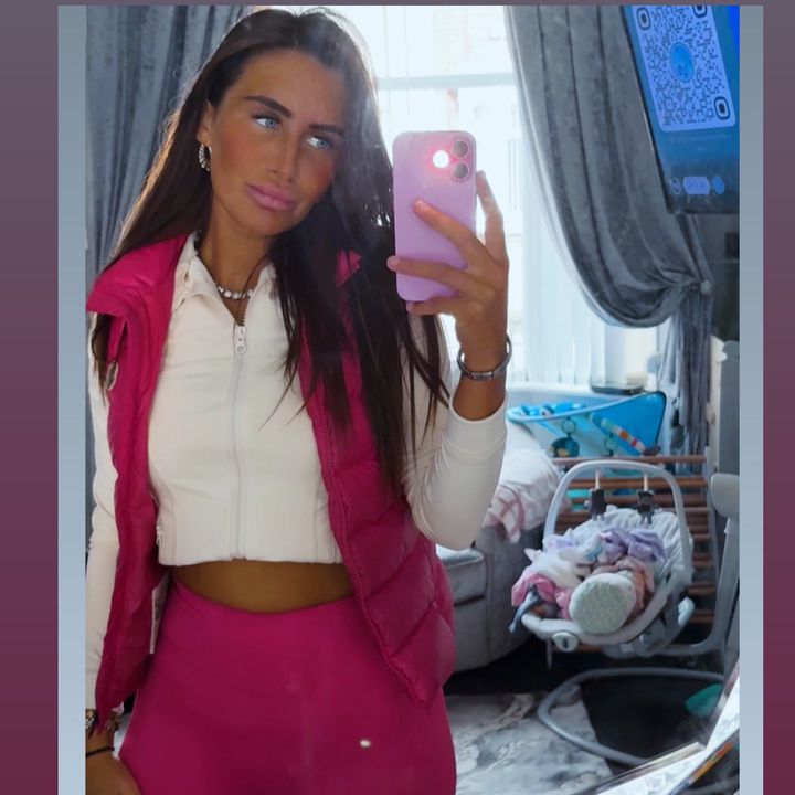 Profile Picture of 𝓡 𝓖. 🤍 (@robyngalbraith) on Tiktok