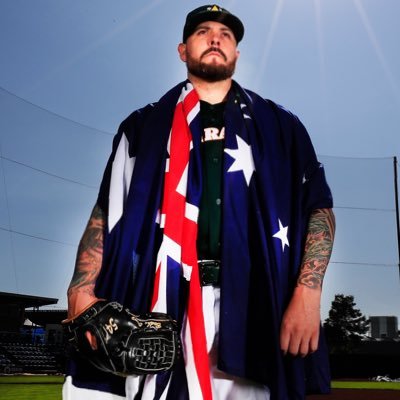 Profile Picture of Travis Blackley (@@Travis_Blackley) on Twitter