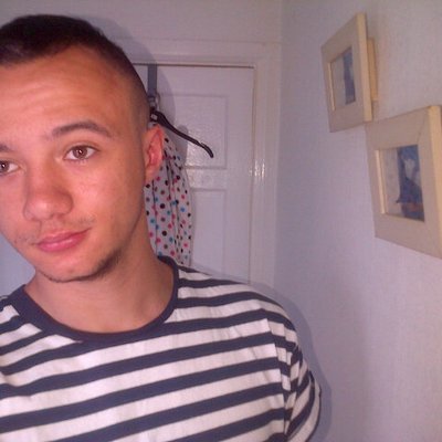 Profile Picture of Josh Marvin Maylett (@joshua_63235) on Twitter
