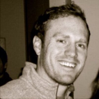 Profile Picture of Andy Vogel (@@andybvogel) on Twitter