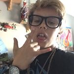 Profile Picture of Luke Branson (@lil_cloud_19) on Instagram