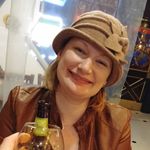Profile Picture of Molly Hermansader (@molly_hermansader) on Instagram