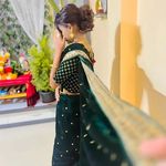 Profile Picture of Dipti Patel (@model_shurshti) on Instagram