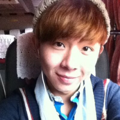 Profile Picture of Chen Jing Yun (@Jim60405Yun) on Twitter